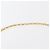 Borsa a spalla a catena Salvatore Ferragamo in pelle bianca nera oro Auth bs31765 Nero Bianco D'oro - vista 8