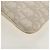 Borsa a Spalla Romantica Trotter Christian Dior PVC Bianco Argento Auth 158881V - vista 15