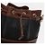 Borsa a Spalla in Pelle Nera e Oro GUCCI 001 904 0791 Auth 160619 Nero D'oro - vista 15