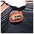 Borsa a Spalla in Pelle Nera e Oro GUCCI 001 904 0791 Auth 160619 Nero D'oro - vista 16