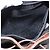 Borsa a Spalla in Pelle Nera e Oro GUCCI 001 904 0791 Auth 160619 Nero D'oro - vista 21