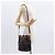 Borsa a Spalla in Pelle Nera e Oro GUCCI 001 904 0791 Auth 160619 Nero D'oro - vista 23