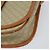 Céline Borsa a Spalla in Tela Macadam CELINE PVC Beige Oro Auth 157310 D'oro - vista 14