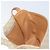 Céline Borsa a Spalla in Tela Macadam CELINE PVC Beige Oro Auth 157310 D'oro - vista 20
