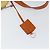 Tote Bag aus Canvas Beige Silber SAINT LAURENT 203820 Auth 160733 - Ansicht 14