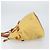Tote Bag aus Canvas Beige Silber SAINT LAURENT 203820 Auth 160733 - Ansicht 5