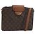 LOUIS VUITTON Borsa a Spalla Kurcell Monogram M51375 LV Auth 157717 Monogramma