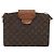 LOUIS VUITTON Borsa a Spalla Kurcell Monogram M51375 LV Auth 157717 Monogramma - vista 13