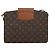 LOUIS VUITTON Borsa a Spalla Kurcell Monogram M51375 LV Auth 157717 Monogramma - vista 2