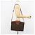 LOUIS VUITTON Borsa a Spalla Kurcell Monogram M51375 LV Auth 157717 Monogramma - vista 24