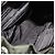 PRADA Backpack Nylon Khaki Silver Auth 147077 Silvery - view 11