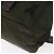 PRADA Backpack Nylon Khaki Silver Auth 147077 Silvery - view 18