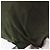 PRADA Backpack Nylon Khaki Silver Auth 147077 Silvery - view 19