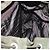 PRADA Backpack Nylon Khaki Silver Auth 147077 Silvery - view 23