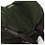 PRADA Backpack Nylon Khaki Silver Auth 147077 Silvery - view 6