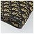 Borsa a Spalla in Tela Trotter Christian Dior Blu Navy Oro Auth BA9130 D'oro - vista 13