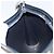 Borsa a Spalla in Tela Trotter Christian Dior Blu Navy Oro Auth BA9130 D'oro - vista 18