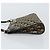 Borsa a Spalla in Tela Trotter Christian Dior Blu Navy Oro Auth BA9130 D'oro - vista 5