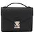 LOUIS VUITTON Borsa a Mano Epi Monceau 28 Nera M52122 LV Auth ep12499 Nero - vista 13