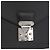 LOUIS VUITTON Borsa a Mano Epi Monceau 28 Nera M52122 LV Auth ep12499 Nero - vista 17