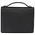 LOUIS VUITTON Borsa a Mano Epi Monceau 28 Nera M52122 LV Auth ep12499 Nero - vista 2