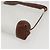 Borsa a Spalla GG Supreme in Pelle Bianca e Argento di GUCCI 87 007 5553 Auth bs31885 Bianco - vista 10