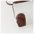 Borsa a Spalla GG Supreme in Pelle Bianca e Argento di GUCCI 87 007 5553 Auth bs31885 Bianco - vista 11