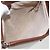 Borsa a Spalla GG Supreme in Pelle Bianca e Argento di GUCCI 87 007 5553 Auth bs31885 Bianco - vista 16
