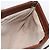 Borsa a Spalla GG Supreme in Pelle Bianca e Argento di GUCCI 87 007 5553 Auth bs31885 Bianco - vista 18