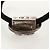 Faixa de cabelo Chrome Hearts BS Flare Ag925 Prata Auth 157984SAM - vista 12