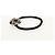 Faixa de cabelo Chrome Hearts BS Flare Ag925 Prata Auth 157984SAM - vista 4