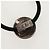 Faixa de cabelo Chrome Hearts BS Flare Ag925 Prata Auth 157984SAM - vista 8