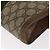 GUCCI GG Supreme Web Sherry Line Clutch Bag PVC Beige Oro 89 01 006 Auth BA9104 - vista 11