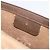GUCCI GG Supreme Web Sherry Line Clutch Bag PVC Beige Oro 89 01 006 Auth BA9104 - vista 15