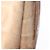 GUCCI GG Supreme Web Sherry Line Clutch Bag PVC Beige Oro 89 01 006 Auth BA9104 - vista 16