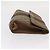 GUCCI GG Supreme Web Sherry Line Clutch Bag PVC Beige Oro 89 01 006 Auth BA9104 - vista 4