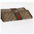 GUCCI GG Supreme Web Sherry Line Clutch Bag PVC Beige Oro 89 01 006 Auth BA9104 - vista 6