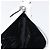 PRADA Borsa Clutch in Pelle Argento Bianca Auth 159445V Bianco - vista 22
