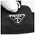 PRADA For AirPods Pro Earphone Case Nylon Black 1ZD005 Auth 158639 - view 18