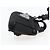 PRADA For AirPods Pro Earphone Case Nylon Black 1ZD005 Auth 158639 - view 3