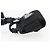 PRADA For AirPods Pro Earphone Case Nylon Black 1ZD005 Auth 158639 - view 4