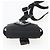 PRADA For AirPods Pro Earphone Case Nylon Black 1ZD005 Auth 158639 - view 5