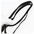 PRADA For AirPods Pro Earphone Case Nylon Black 1ZD005 Auth 158639 - view 8