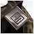 FENDI Zucca Canvas Tote Bag Schwarz Braun Auth am10121 - Ansicht 10