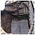 FENDI Zucca Canvas Tote Bag Schwarz Braun Auth am10121 - Ansicht 18