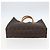 LOUIS VUITTON Borsa Sac Plat Monogram M51140 LV Auth bs32005 Monogramma - vista 5