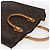 LOUIS VUITTON Borsa Sac Plat Monogram M51140 LV Auth bs32005 Monogramma - vista 6