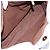 Borsa a mano Vala in nylon viola e oro Salvatore Ferragamo Auth bs31861 D'oro Porpora - vista 24