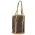 LOUIS VUITTON Borsa a Spalla Monogram Bucket GM M42236 LV Auth ka1120 Monogramma
