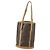 LOUIS VUITTON Borsa a Spalla Monogram Bucket GM M42236 LV Auth ka1120 Monogramma - vista 13